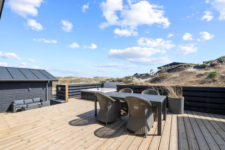 Sommerhus E4240 på Tingodden 529, Årgab - Billede #41