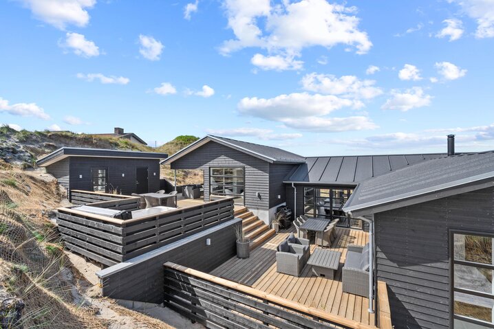 Sommerhus E4240 på Tingodden 529, Årgab - Billede #42