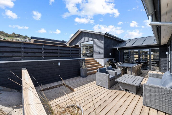 Sommerhus E4240 på Tingodden 529, Årgab - Billede #43