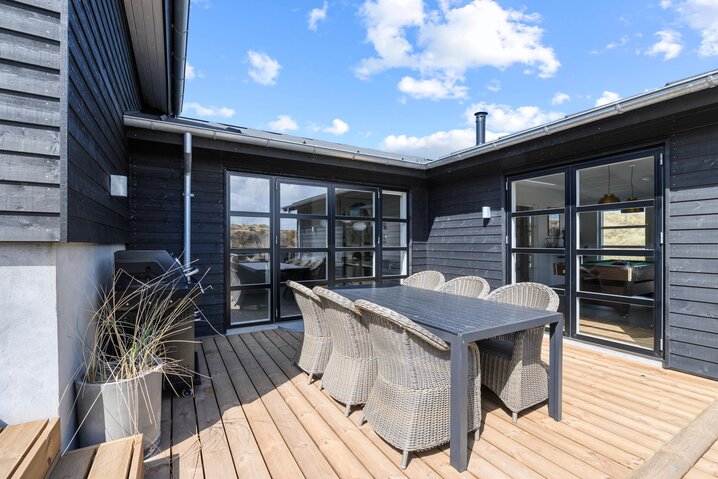 Sommerhus E4240 på Tingodden 529, Årgab - Billede #46