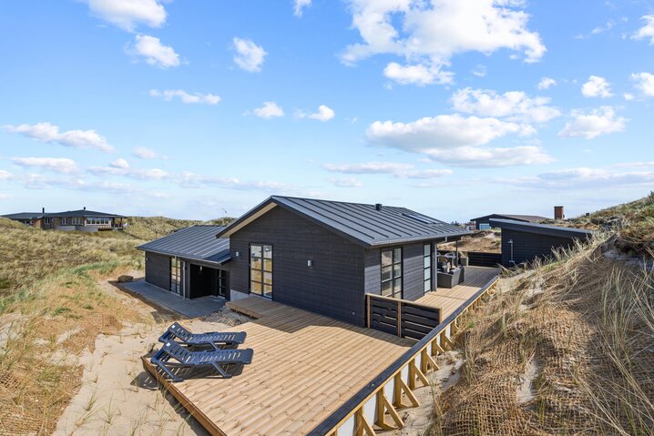 Sommerhus E4240 på Tingodden 529, Årgab - Billede #47