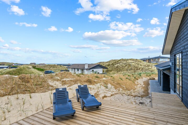 Sommerhus E4240 på Tingodden 529, Årgab - Billede #48