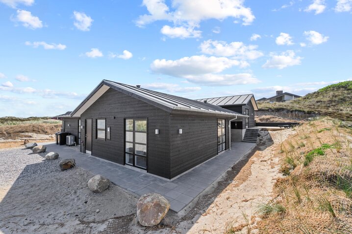 Sommerhus E4240 på Tingodden 529, Årgab - Billede #50