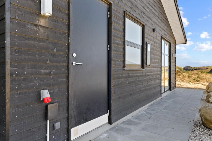 Sommerhus E4240 på Tingodden 529, Årgab - Billede #51