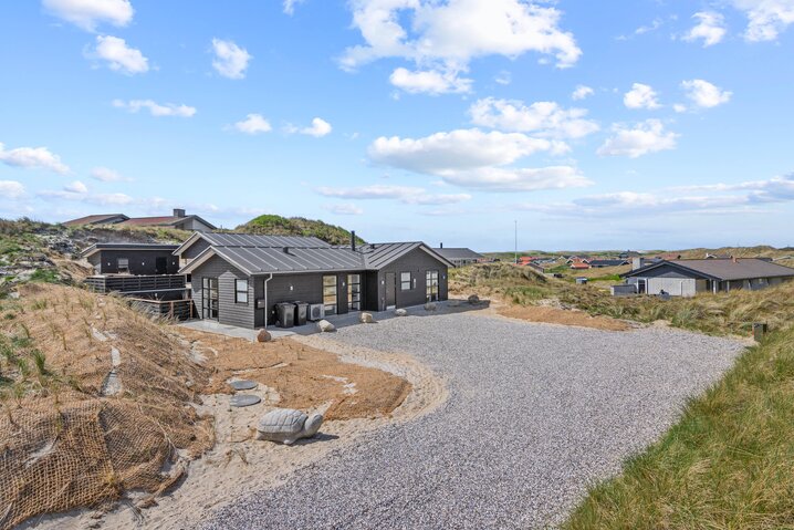 Sommerhus E4240 på Tingodden 529, Årgab - Billede #52
