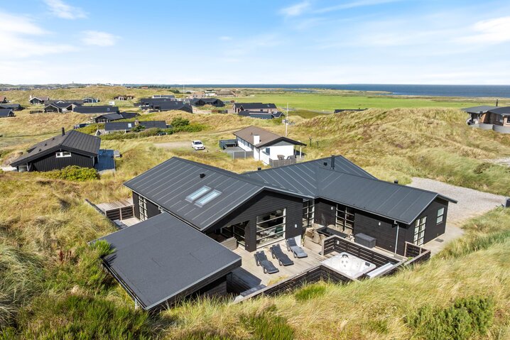 Ferienhaus E4240 in Tingodden 529, Årgab - Bild #31