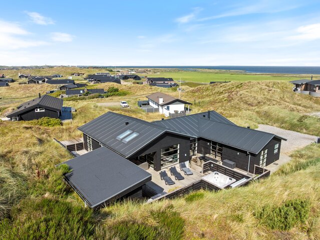 Ferienhaus E4240 in Tingodden 529, Årgab - Bild #31