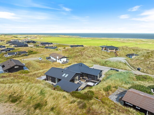 Ferienhaus E4240 in Tingodden 529, Årgab - Bild #52