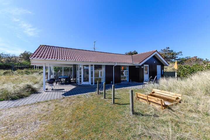 Sommerhus E4241 på Tingodden 321 A, Årgab - Billede #24