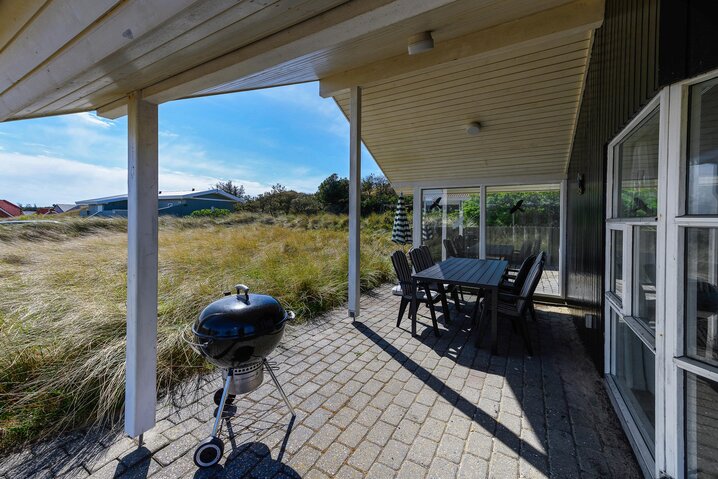 Sommerhus E4241 på Tingodden 321 A, Årgab - Billede #25