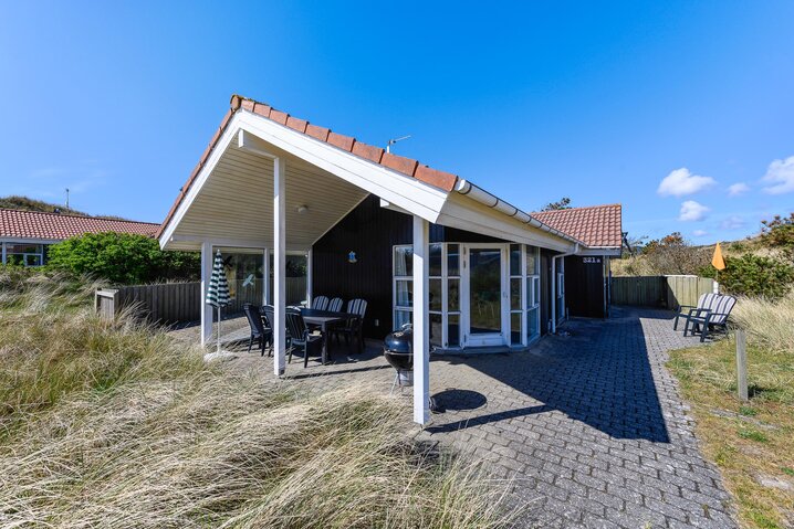 Sommerhus E4241 på Tingodden 321 A, Årgab - Billede #26
