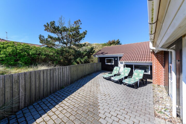 Sommerhus E4241 på Tingodden 321 A, Årgab - Billede #27