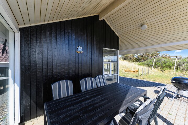 Sommerhus E4241 på Tingodden 321 A, Årgab - Billede #29