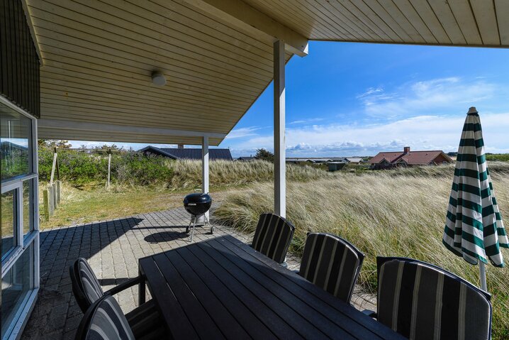 Sommerhus E4241 på Tingodden 321 A, Årgab - Billede #30