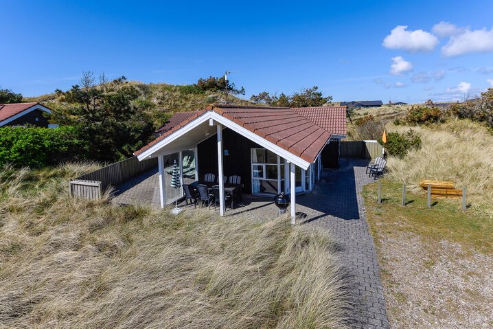 Sommerhus E4241 på Tingodden 321 A, Årgab - Billede #31
