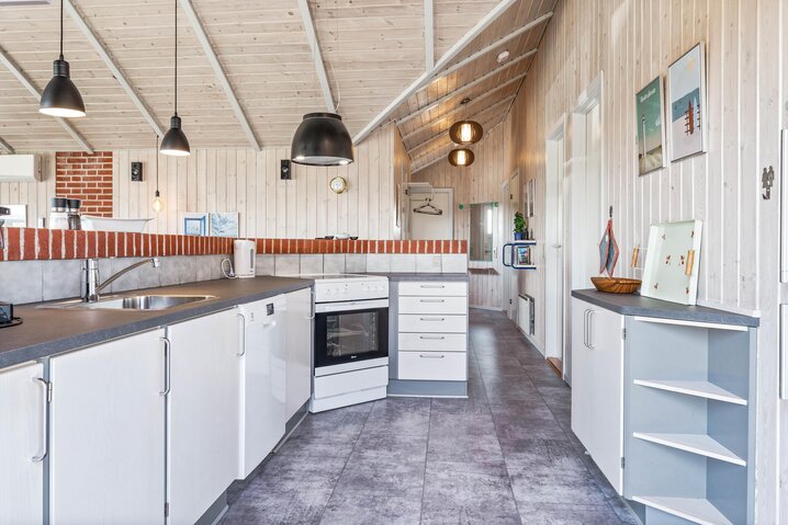 Sommerhus E4241 på Tingodden 321 A, Årgab - Billede #2