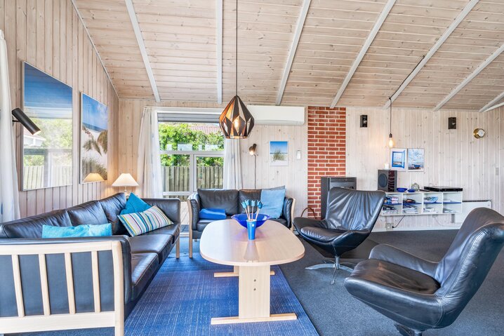 Sommerhus E4241 på Tingodden 321 A, Årgab - Billede #3