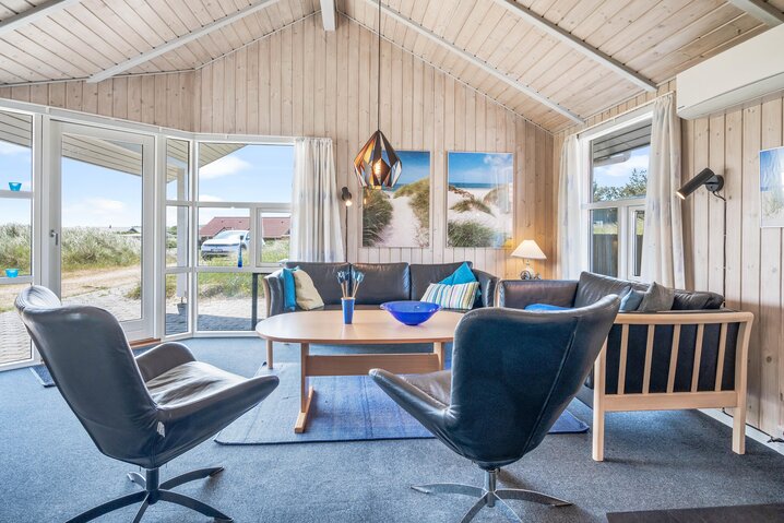 Sommerhus E4241 på Tingodden 321 A, Årgab - Billede #4