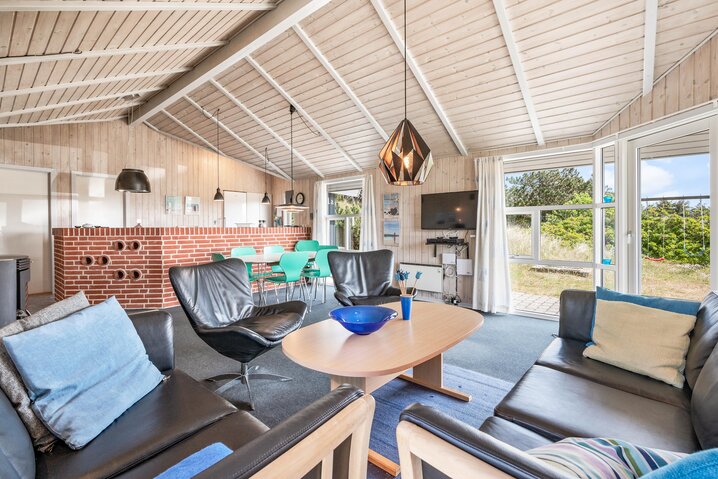 Sommerhus E4241 på Tingodden 321 A, Årgab - Billede #5