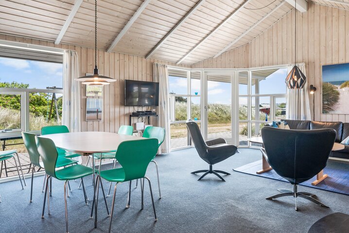 Sommerhus E4241 på Tingodden 321 A, Årgab - Billede #7