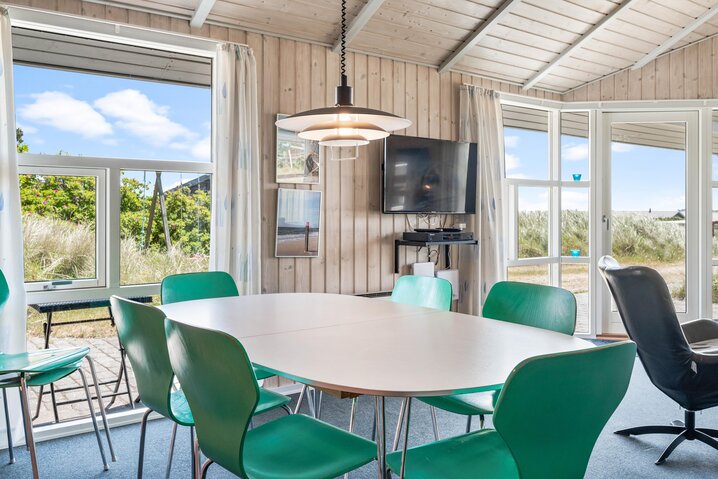 Sommerhus E4241 på Tingodden 321 A, Årgab - Billede #8