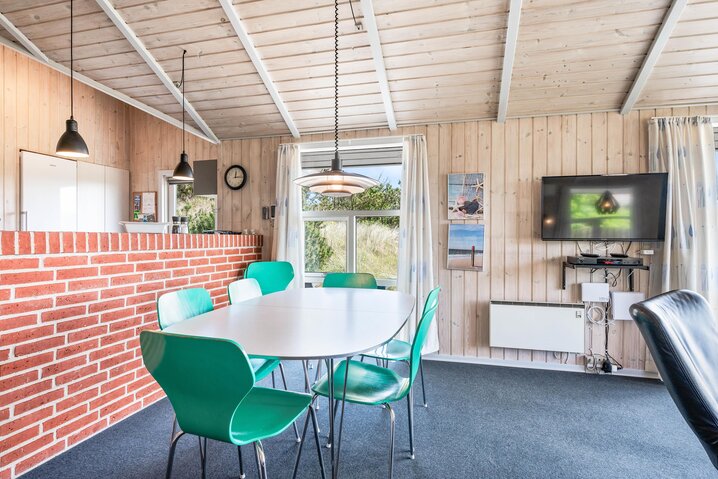 Sommerhus E4241 på Tingodden 321 A, Årgab - Billede #10