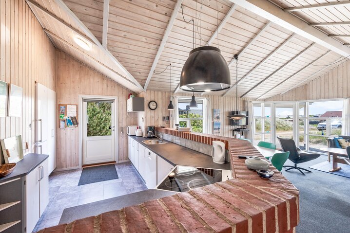 Sommerhus E4241 på Tingodden 321 A, Årgab - Billede #11