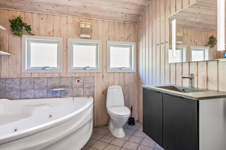 Sommerhus E4241 på Tingodden 321 A, Årgab - Billede #15