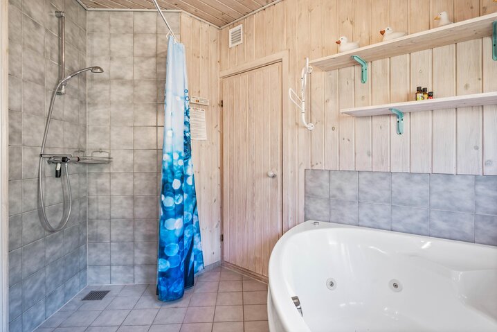 Sommerhus E4241 på Tingodden 321 A, Årgab - Billede #16