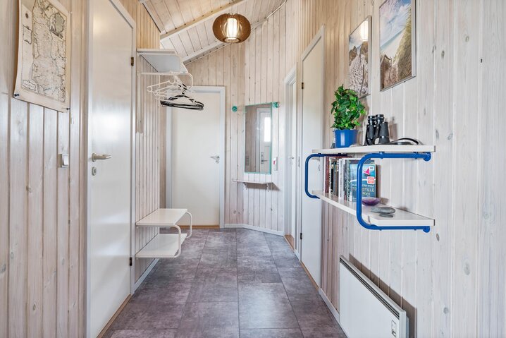Sommerhus E4241 på Tingodden 321 A, Årgab - Billede #22