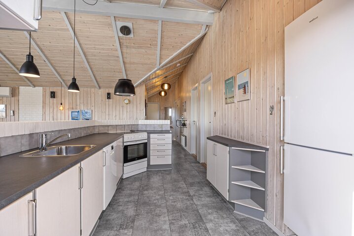 Sommerhus E4241 på Tingodden 321 A, Årgab - Billede #2