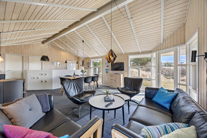 Sommerhus E4241 på Tingodden 321 A, Årgab - Billede #4