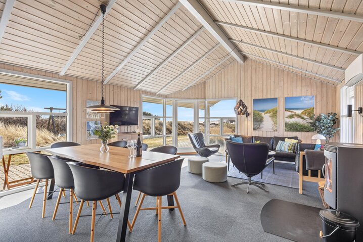 Sommerhus E4241 på Tingodden 321 A, Årgab - Billede #7