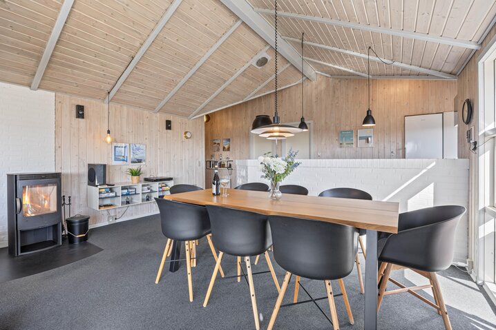 Sommerhus E4241 på Tingodden 321 A, Årgab - Billede #8