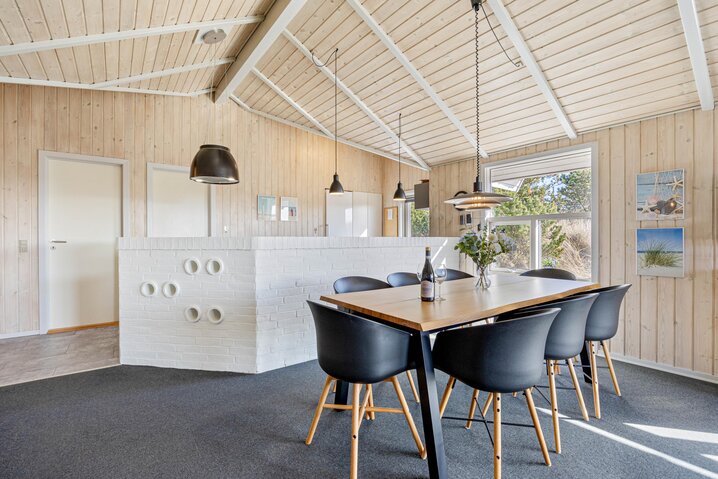 Sommerhus E4241 på Tingodden 321 A, Årgab - Billede #9