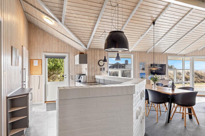 Sommerhus E4241 på Tingodden 321 A, Årgab - Billede #10