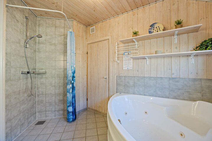 Sommerhus E4241 på Tingodden 321 A, Årgab - Billede #14