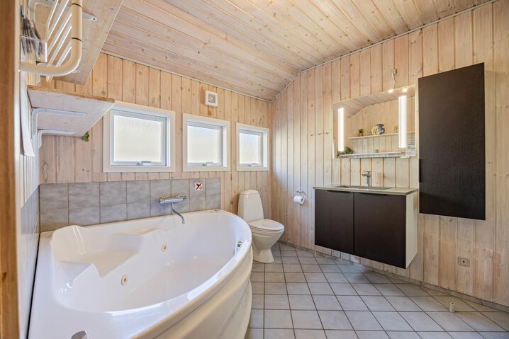 Sommerhus E4241 på Tingodden 321 A, Årgab - Billede #15