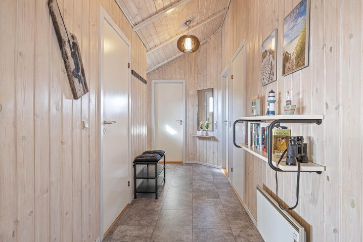 Sommerhus E4241 på Tingodden 321 A, Årgab - Billede #21