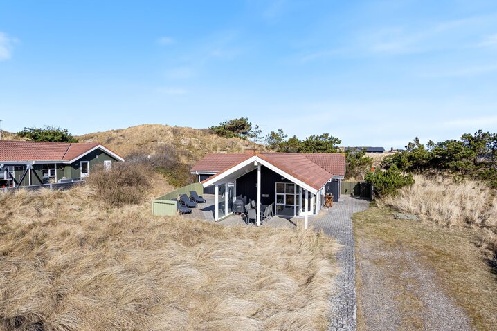 Sommerhus E4241 på Tingodden 321 A, Årgab - Billede #22