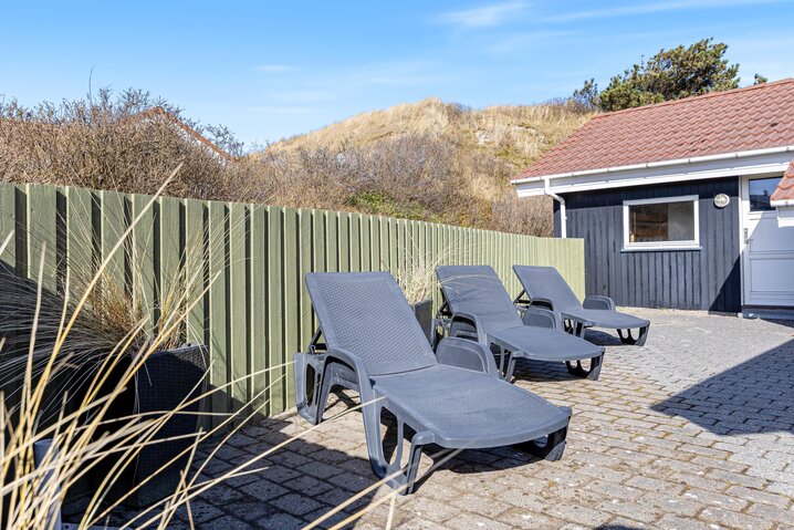 Sommerhus E4241 på Tingodden 321 A, Årgab - Billede #23