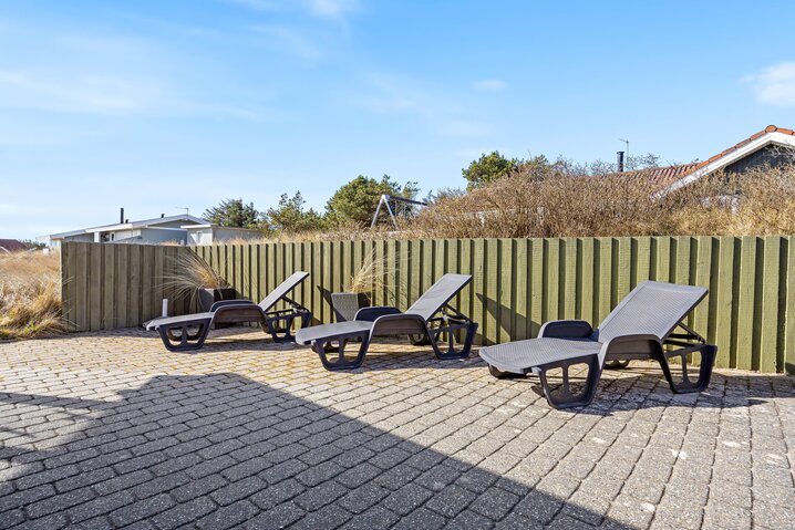 Sommerhus E4241 på Tingodden 321 A, Årgab - Billede #24