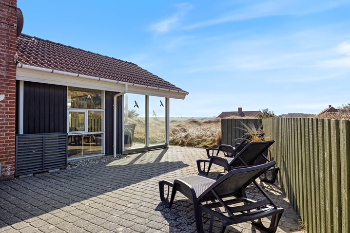 Sommerhus E4241 på Tingodden 321 A, Årgab - Billede #25