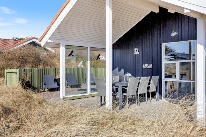 Sommerhus E4241 på Tingodden 321 A, Årgab - Billede #26