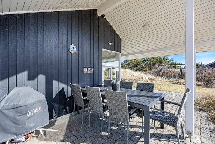 Sommerhus E4241 på Tingodden 321 A, Årgab - Billede #27