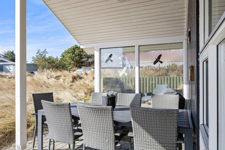 Sommerhus E4241 på Tingodden 321 A, Årgab - Billede #28