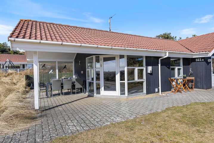 Sommerhus E4241 på Tingodden 321 A, Årgab - Billede #29