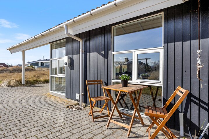 Sommerhus E4241 på Tingodden 321 A, Årgab - Billede #30