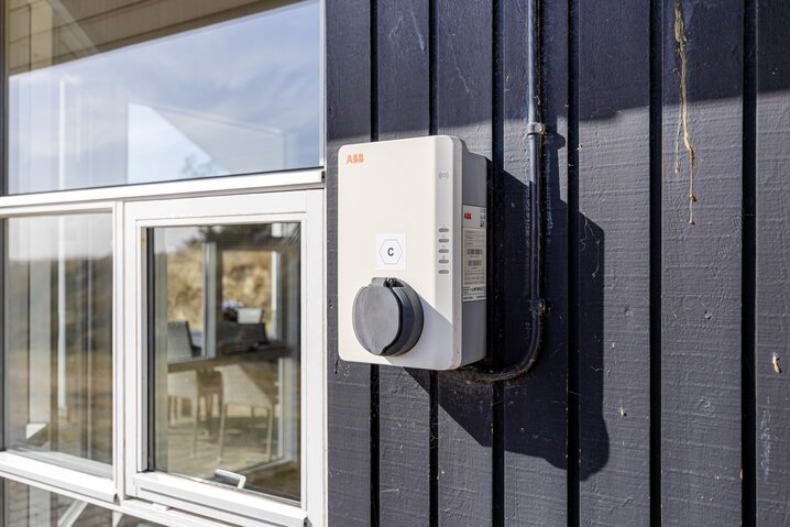 Sommerhus E4241 på Tingodden 321 A, Årgab - Billede #31