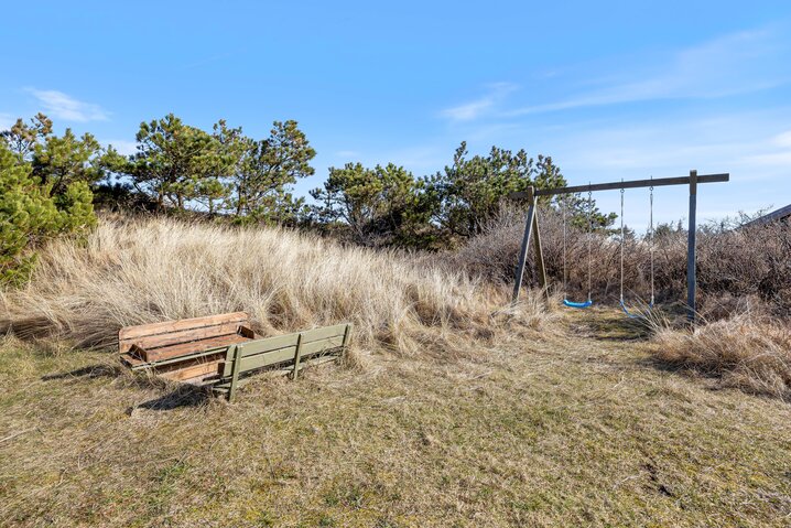 Sommerhus E4241 på Tingodden 321 A, Årgab - Billede #32